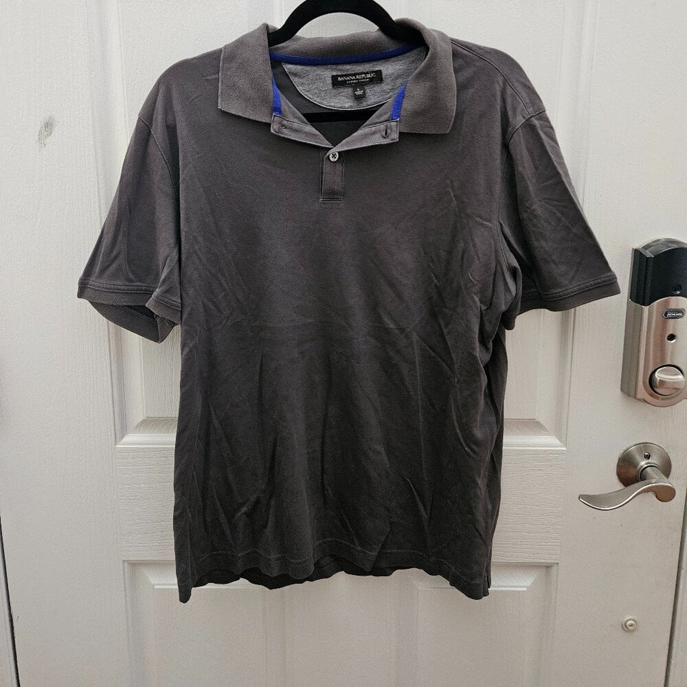 Banana Republic Men's Polo